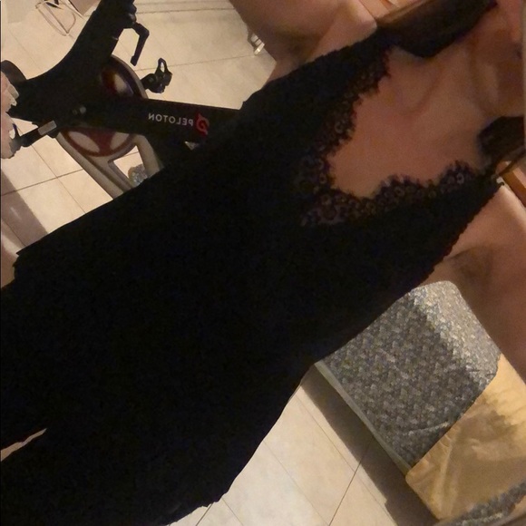 Lace and pleated detail shirt! - Picture 4 of 5